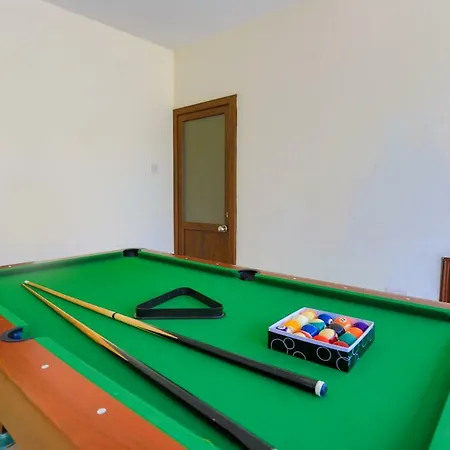 Tsikkos Ena Holiday home *