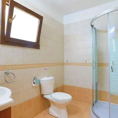 Case de vacanță Tsikkos Ena